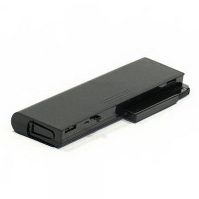 Аккумулятор (батарея) для ноутбука HP Compaq 6500b (HSTNN-UB05) 10.8V 7800mAh увеличенной емкости!