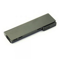 Аккумулятор (батарея) для ноутбука HP EliteBook 8460p (HSTNN-LB2G, CC06) 10.8V 7800mAh увеличенной емкости!
