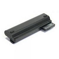 Аккумулятор (батарея) для ноутбука HP Mini 210-1000 (HSTNN-DB0P, AN03) 10.8V 7800mAh увеличенной емкости!