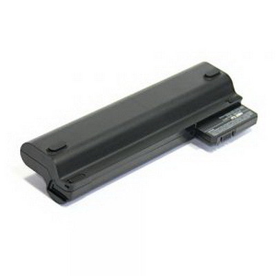 Аккумулятор (батарея) для ноутбука HP Mini 210-1000 (HSTNN-DB0P, AN03) 10.8V 7800mAh увеличенной емкости! - фото 1 - id-p148468951