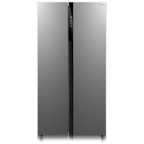 Холодильник Бирюса SBS 587 i