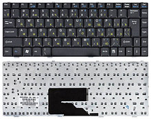 Клавиатуры ноутбуков FUJITSU-SIEMENS