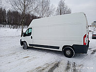 Mercedes Sprinter на прокат