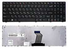 Клавиатура ноутбука LENOVO B570