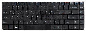 Клавиатура ноутбука SONY VAIO VGN-NR, VGN-NS Черная