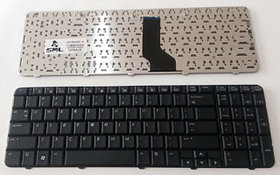 Клавиатура ноутбука HP Compaq Presario CQ60-218