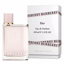 Женская парфюмированная вода Burberry her Burberry edp 100ml