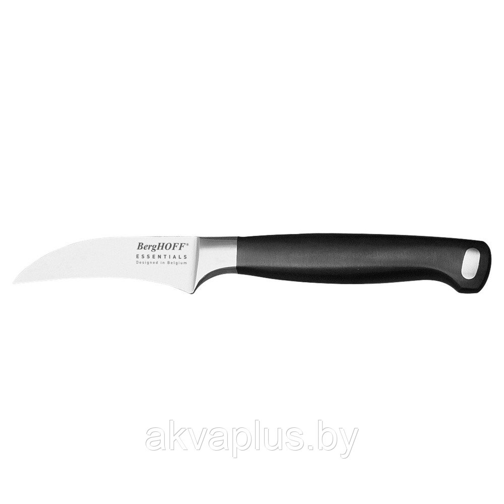 Нож BergHOFF Gourmet Line 7 см 1399510 - фото 1 - id-p148496957