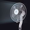 Вентилятор напольный Electrolux EFF-1003D (55 Вт), фото 2
