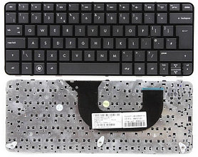 Клавиатура ноутбука HP Pavilion DM1-3040