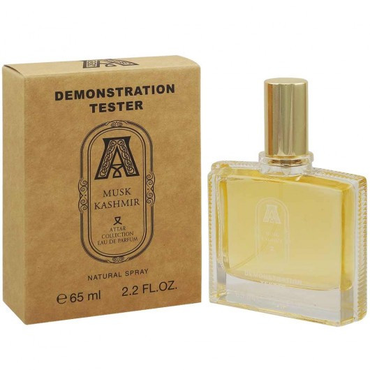 Парфюмерная вода Attar Collection Musk Kashmir - фото 1 - id-p148504034