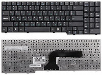 Клавиатура ноутбука ASUS X57SR