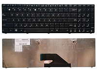 Клавиатура ноутбука ASUS K75