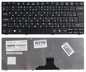 Клавиатура ноутбука ACER Aspire TimeLineX 1430TZ