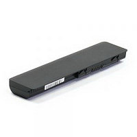 Аккумулятор (батарея) для ноутбука HP Compaq Presario CQ60 (HSTNN-CB72, EV06) 10.8V 5200mAh