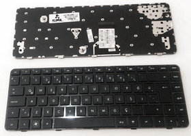 Клавиатура ноутбука HP Pavilion DM4-1140