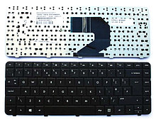 Клавиатура ноутбука HP Pavilion g6-1104