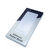 Портативное зарядное устройство Power Bank Profit 10000mAh