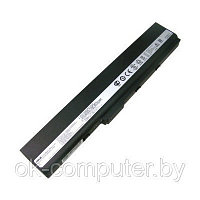Аккумулятор (батарея) для ноутбука Asus F85 (A32-K52, A41-K52) 11.1V 5200mAh