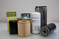 Воздушный фильтр Mann-Filter C 332200