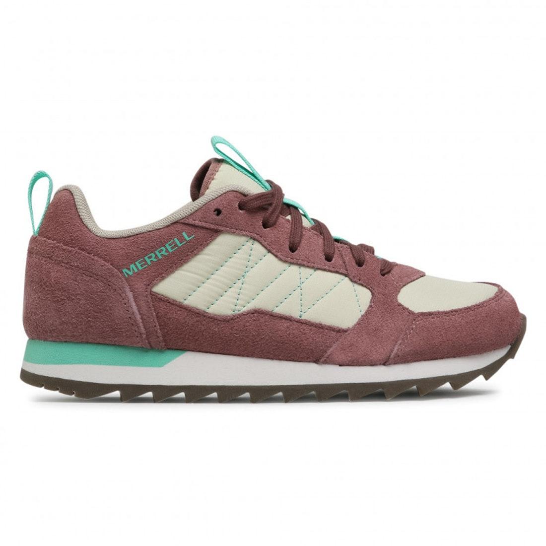 Женские кроссовки
MERRELL Alpine Sneaker