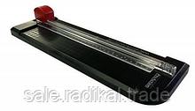 Резак OFFiCE KiT Roll cut (3в1) A4 роликовый (до 4л, 300мм)