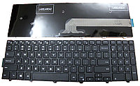 Клавиатура ноутбука DELL Inspiron 15