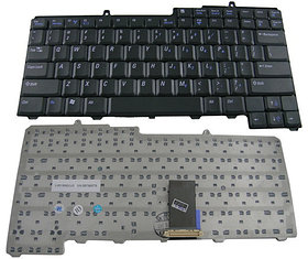 Клавиатура ноутбука DELL Inspiron 6000
