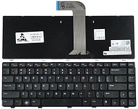 Клавиатура ноутбука DELL Latitude E5400