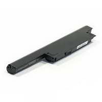 Батарея для SONY VAIO VPCEA12 11.1V 4400mAh