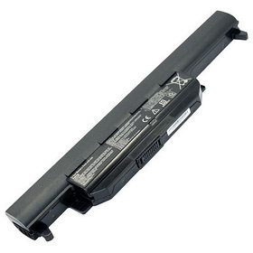 Аккумулятор (батарея) для ноутбука Asus K45 (A32-K55, A41-K55) 11.1V 7800mAh увеличенной емкости!
