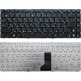 Клавиатура ноутбука ASUS U36SD