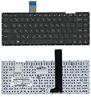 Клавиатура ноутбука ASUS X401U