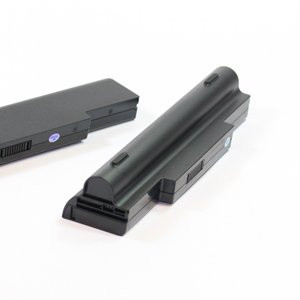 Аккумулятор (батарея) для ноутбука Asus X7BJQ (A32-K72) 11.1V 7800mAh увеличенной емкости!