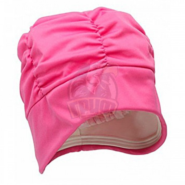 Шапочка для плавания Fashy (розовый) (арт. 3403-43) - фото 1 - id-p148517637
