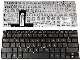 Клавиатура ноутбука ASUS Zenbook UX31A