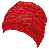 Шапочка для плавания Fashy Shower Cap (красный) (арт. 3620-40)