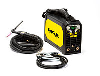 Сварочный инвертор ESAB Rogue ET200i PRO (TIG DC, PULSE)