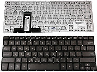 Клавиатура ноутбука ASUS Zenbook UX32E