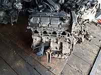 Двигатель на Ford Galaxy рест.