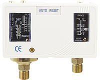 Реле давления ДР-2Д
