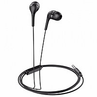 Наушники с микрофоном HOCO M40, черный 555422
