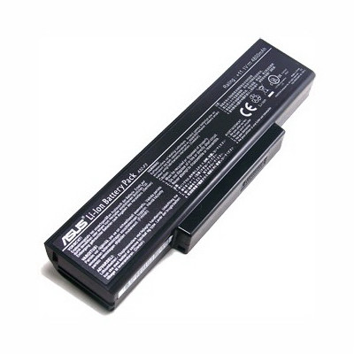 Аккумулятор (батарея) для ноутбука Asus A9W (A32-F3, A33-F3) 11.1V 5200mAh - фото 1 - id-p148469456