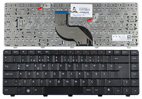 Клавиатура ноутбука DELL Inspiron M4030