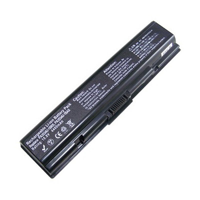 Батарея для TOSHIBA Dynabook AX/54H 10.8V 4400mAh