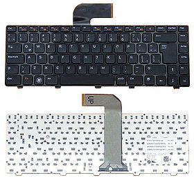 Клавиатура ноутбука DELL Inspiron N4050