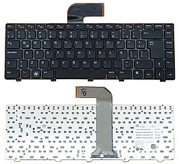 Клавиатура ноутбука DELL Inspiron N4120