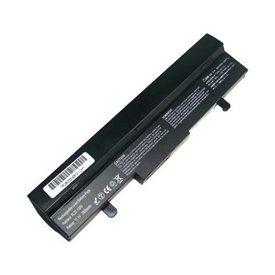 Аккумулятор (батарея) для ноутбука Asus Eee PC 1001P (A32-1005, AL32-1005) 11.1V 5200mAh