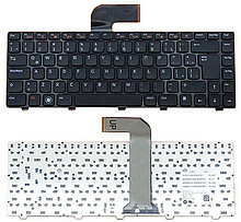 Клавиатура ноутбука DELL Vostro 1550
