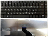 Клавиатура ноутбука ACER eMachines D732ZG